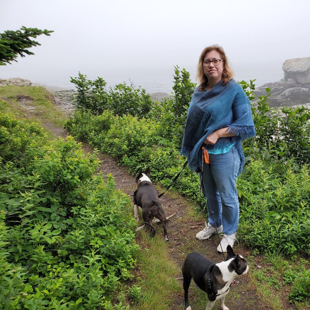 Meet your Posher, Kerri